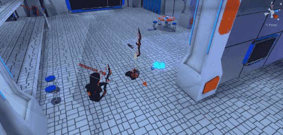 oVRshot_BotAttacking